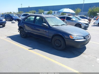 1997 Toyota Camry