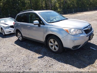 JF2SJADC0FH****** 2015 Subaru Forester
