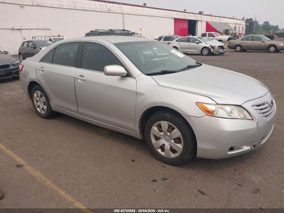 4T1BE46K29U****** 2009 Toyota Camry