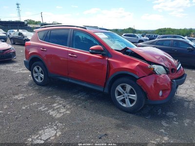 2013 Toyota RAV4