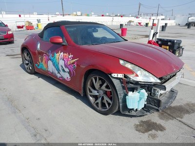 2013 Nissan 370Z