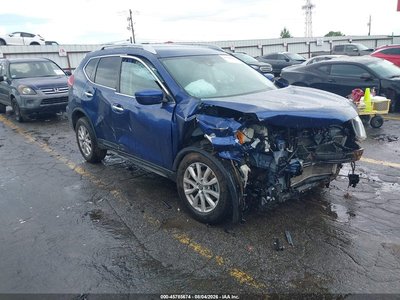 JN8AT2MV4LW****** 2020 Nissan Rogue