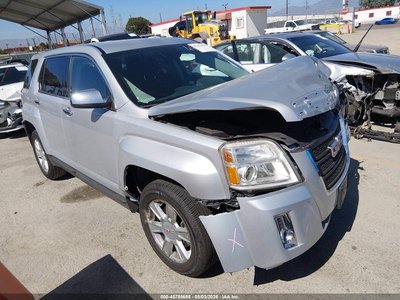 2013 GMC Terrain