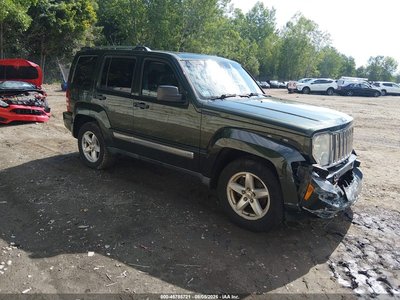 2011 Jeep Liberty
