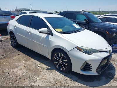 5YFBURHE0JP****** 2018 Toyota Corolla
