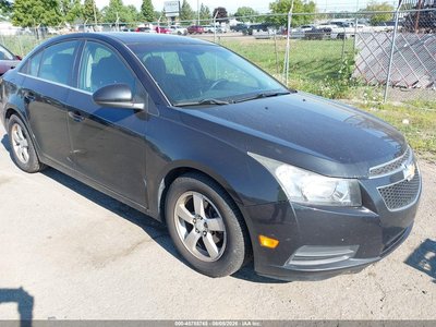 1G1PF5SC5C7****** 2012 Chevrolet Cruze