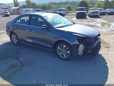 2015 Volkswagen Jetta