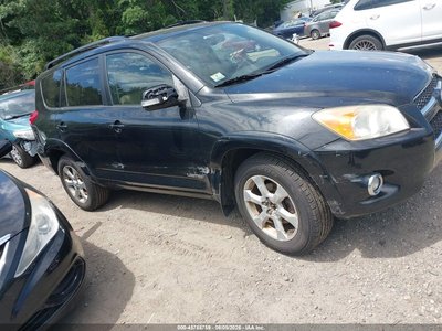 JTMDK4DV8AD****** 2010 Toyota RAV4