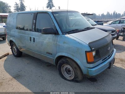 1GNDM15ZXLB****** 1990 Chevrolet Astro