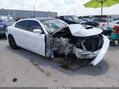 2C3CDXCT1HH****** 2017 Dodge Charger