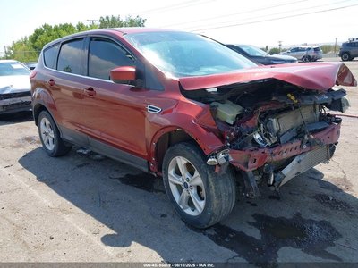 1FMCU0GX2EU****** 2014 Ford Escape