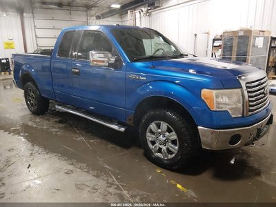 1FTFX1EF3BK****** 2011 Ford F-150