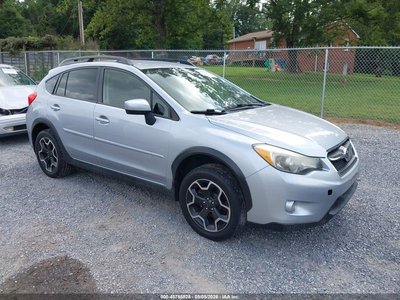 2015 Subaru XV Сrosstrek