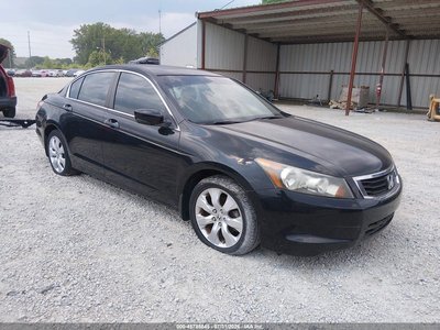 1HGCP26889A****** 2009 Honda Accord