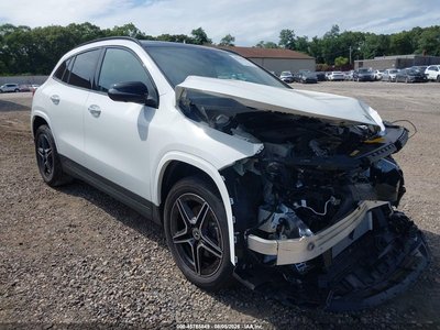 W1N4N4HB8TJ****** 2026 Mercedes-Benz GLA-Class