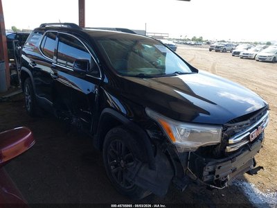 1GKKNMLS3HZ****** 2017 GMC Acadia