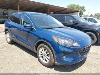 1FMCU0G61LU****** 2020 Ford Escape