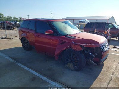 SALWR2WF8EA****** 2014 Land Rover Range Rover Sport