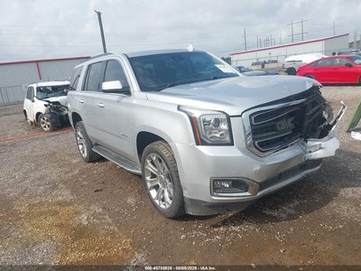 1GKS1BKC9HR****** 2017 GMC Yukon