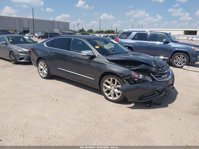 2G1105S33K9****** 2019 Chevrolet Impala