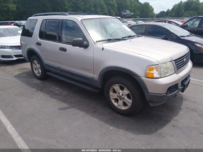 1FMZU73K74Z****** 2004 Ford Explorer