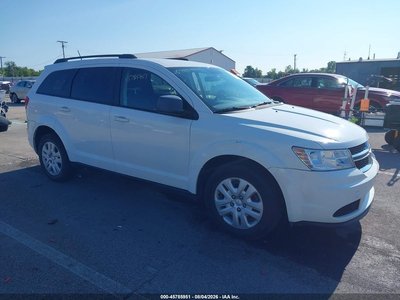 3C4PDCAB1HT****** 2017 Dodge Journey
