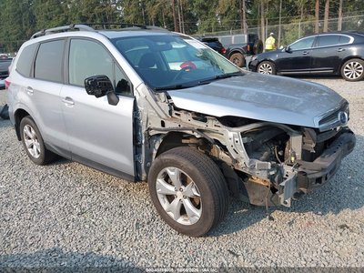JF2SJAEC5EH****** 2014 Subaru Forester