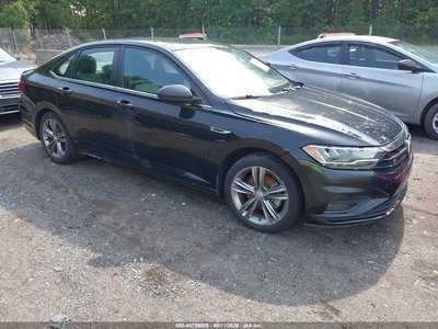 3VWC57BUXMM****** 2021 Volkswagen Jetta