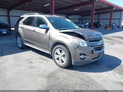 2CNFLFEY1A6****** 2010 Chevrolet Equinox