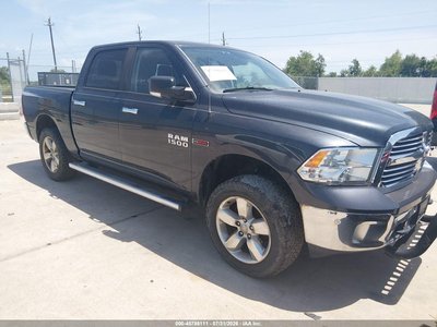 1C6RR7LM6FS****** 2015 RAM 1500