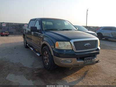 1FTPW12544K****** 2004 Ford F-150