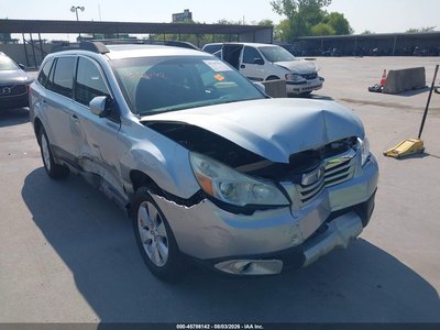 4S4BRBKC7C3****** 2012 Subaru Outback
