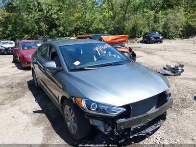 KMHD84LF9HU****** 2017 Hyundai Elantra