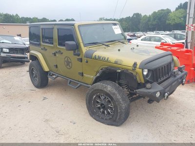 1J4GA591X8L****** 2008 Jeep Wrangler