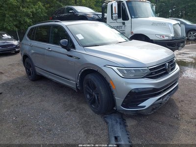 3VVCB7AX0PM****** 2023 Volkswagen Tiguan