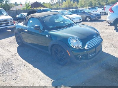 2013 MINI Cooper