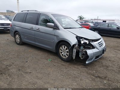 5FNRL38488B****** 2008 Honda Odyssey