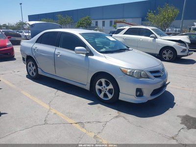 5YFBU4EE9DP****** 2013 Toyota Corolla