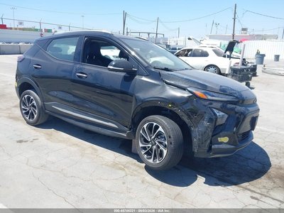 1G1FZ6S06N4****** 2022 Chevrolet Bolt EUV
