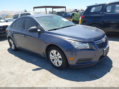 2013 Chevrolet Cruze