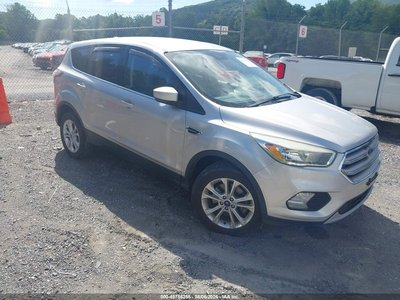 1FMCU9GD9HU****** 2017 Ford Escape