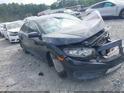 19XFC2F72HE****** 2017 Honda Civic