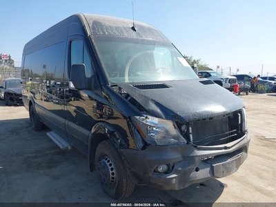 WDAPF1CD3HP****** 2017 Mercedes-Benz Sprinter