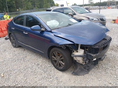 5NPD84LFXHH****** 2017 Hyundai Elantra