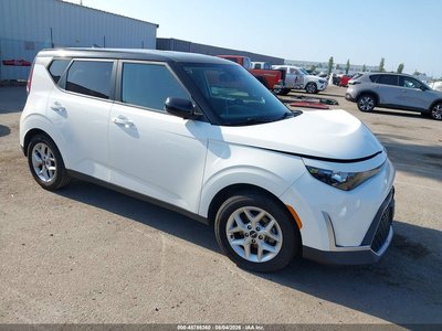 KNDJ23AU0P7****** 2023 Kia Soul