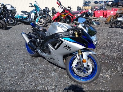 JS1GR7MA3T7****** 2026 Suzuki GSX-R750