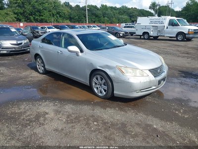 JTHBJ46G872****** 2007 Lexus ES 350