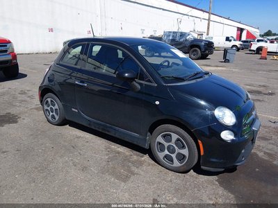 3C3CFFGE7FT****** 2015 Fiat 500