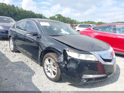 2010 Acura TL