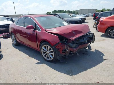 1G4PR5SK8F4****** 2015 Buick Verano